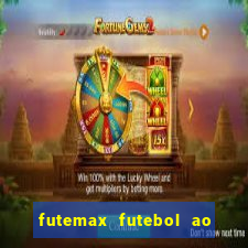 futemax futebol ao vivo sem anuncio